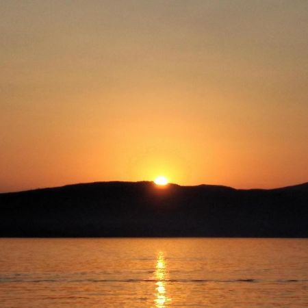 Apartmani Igercic Stinica Exteriör bild
