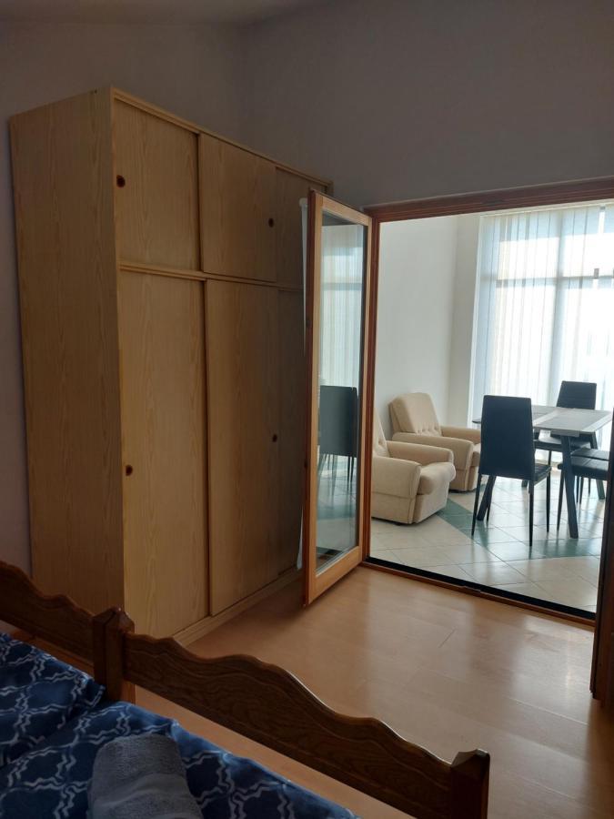Apartmani Igercic Stinica Exteriör bild