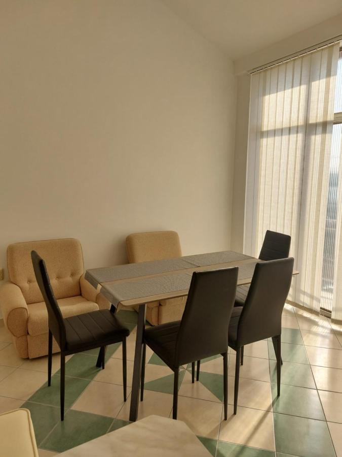 Apartmani Igercic Stinica Exteriör bild